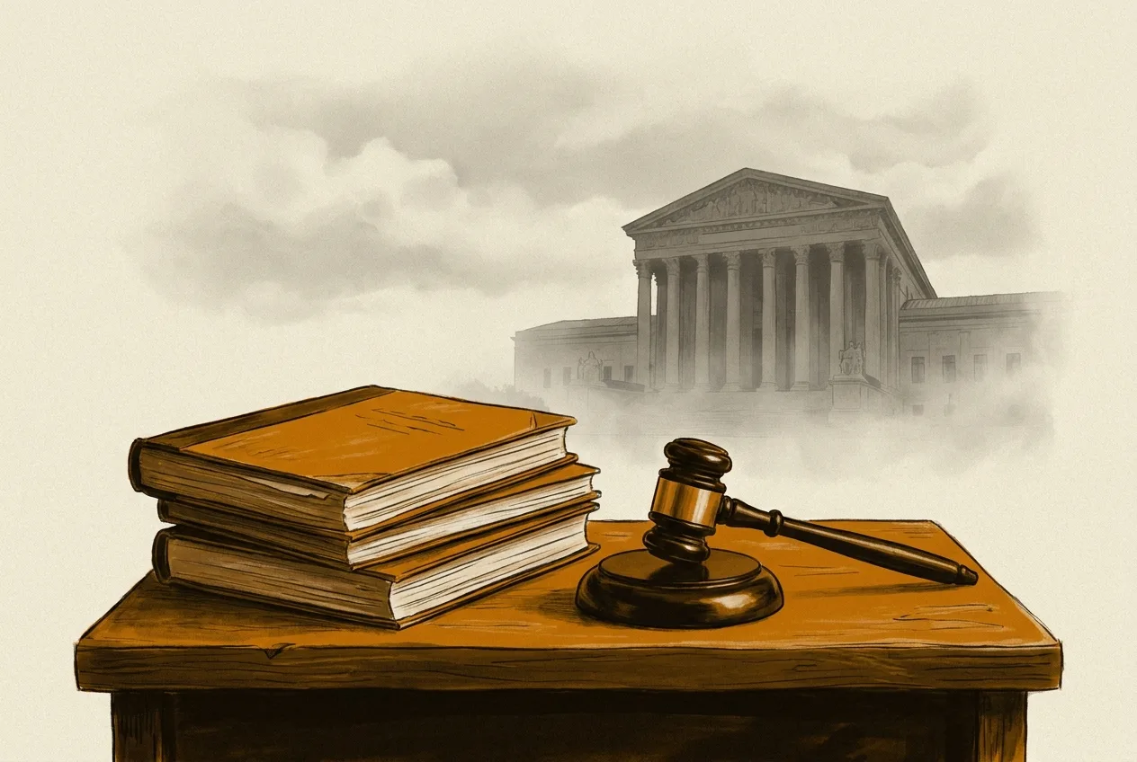 Editorial illustration for Tip Pool Legal Guide: FLSA, Tip Credits, and What Gets You Sued