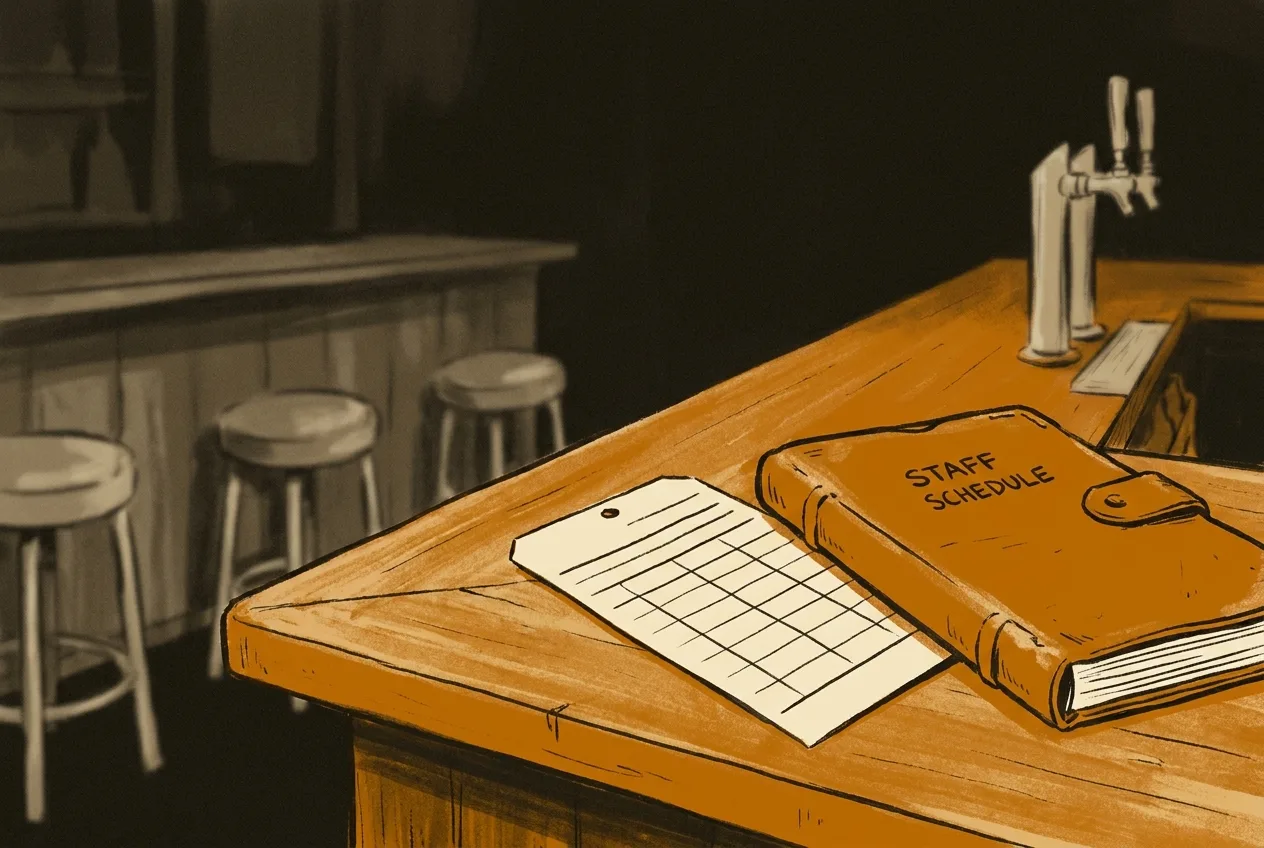 Editorial illustration for How to Reduce Labor Cost Without Cutting Hours